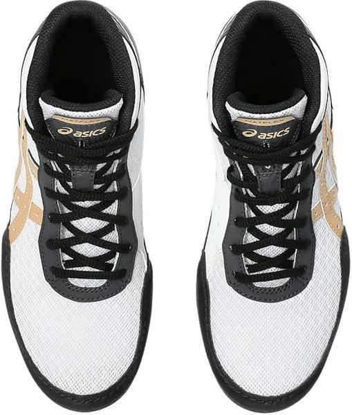Дитячі Борцівки Asics Matflex 6 Beat Streets 2369928616 фото