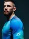 Рашгард MANTO rashguard SOCIETY gradient 2574848752 фото 4