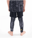 Детские тайтсы PROGRESS Kids Balance Series Ink Spats 394769030 фото 6
