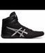 Борцівки Asics Matcontrol 3 Black/Pure Silver 1081A053-001-6 фото 3