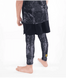 Детские тайтсы PROGRESS Kids Balance Series Ink Spats 394769030 фото 5