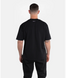 Футболка Progress PRG Oversized Tee - Black 1913706194 фото 2