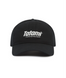 Кепка TATAMI Adversity Baseball Cap - Washed Black 1914099312 фото 1