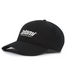 Кепка TATAMI Adversity Baseball Cap - Washed Black 1914099312 фото 2
