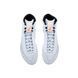 Борцовки NIKE Inflict 4 SE - FOOTBALL GREY/DARK OBSIDIAN 2117400733 фото 4