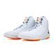 Борцовки NIKE Inflict 4 SE - FOOTBALL GREY/DARK OBSIDIAN 2117400733 фото 7