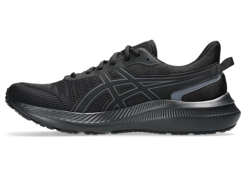 Кроссовки Мужские Asics JOLT 5 Black/Carrier Grey 282983591 фото