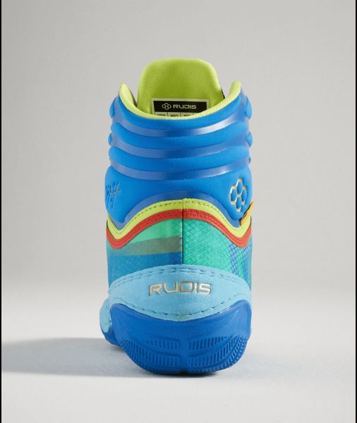 Борцовки Rudis KS Infinity RIO KSNC1000-RIO-10.5 фото