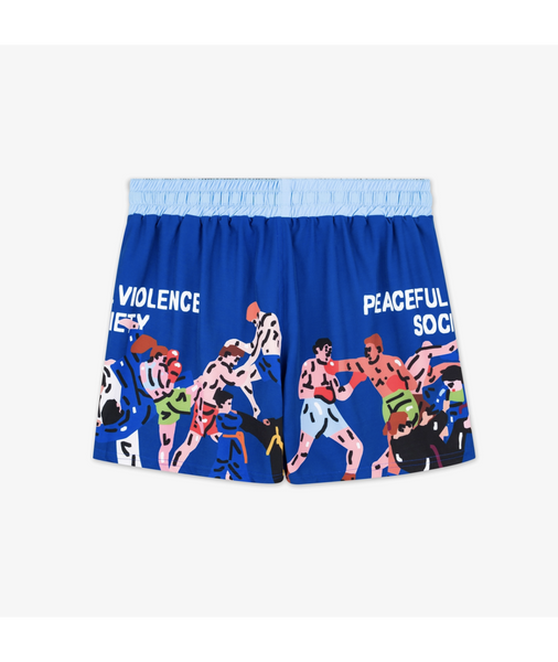 Шорти MANTO fight shorts GYM 3.0 1913749439 фото