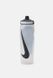 Бутилка для води Nike REFUEL BOTTLE LOCKING LID 32 OZ White/Black UNI 09356092-1 фото