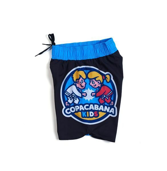 Дитячі шорти MANTO kids fight shorts COPA KIDS 2115867891 фото