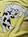 Футболка MANTO t-shirt DOGS yellow 2107455836 фото 2