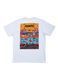 Футболка Manto t-shirt GYM 2.0 white 1797298955 фото 4