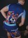 Шорти MANTO fight shorts GYM 3.0 1913749439 фото 2