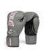 Боксерские перчатки Everlast ELITE 2 BOXING GLOVE Grey/Pink UNI 2409602124 фото 6
