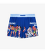 Шорти MANTO fight shorts GYM 3.0 1913749439 фото 8