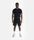 Шорти Progress PRG Core Tech Shorts - Black 2184932236 фото 1