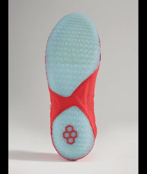 Борцівки Rudis ALPHA 2.0 Cherry Slush ALPNC1000CSL-6 фото