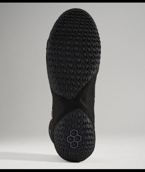 Борцовки Rudis SF-Tbilisi 2.0 Black DSFNC1000-BLK-9 фото