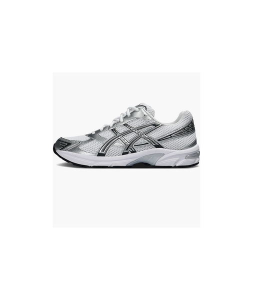 Кросівки Asics GEL-1130 WHITE/PURE SILVER 98245129 фото