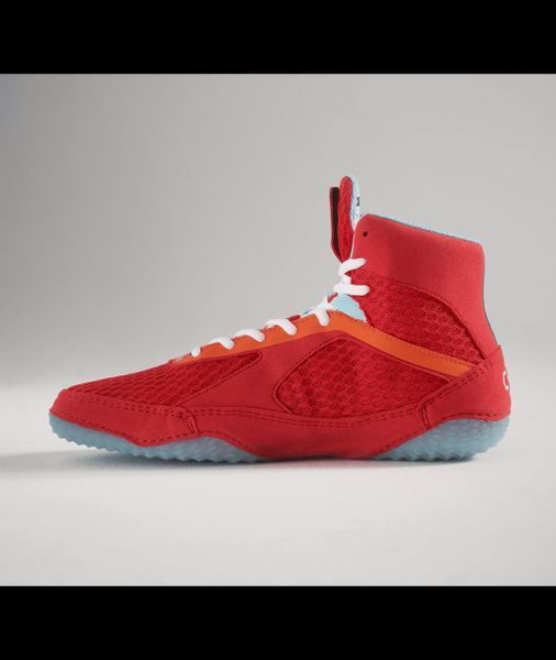 Борцівки Rudis ALPHA 2.0 Cherry Slush ALPNC1000CSL-6 фото