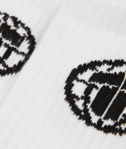 Шкарпетки Tatami Crew Socks - White 1684706902 фото