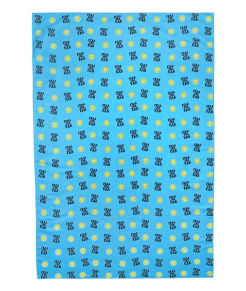 Полотенце TATAMI Fear The Ear Towel 304967032 фото
