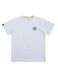 Футболка MANTO t-shirt CONTROL white 1908477293 фото 2