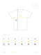 Футболка MANTO t-shirt CONTROL white 1908477293 фото 3