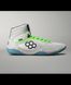 Борцовки Детские Rudis Alpha 2.0 Youth High Vis Y-ALPNC1000-HIGVIS-2 фото 4