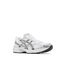 Кросівки Asics GEL-1130 WHITE/PURE SILVER 98245129 фото 5