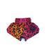 Шорты Муай-Тай MANTO shorts MUAY THAI LEOPARD 93476903 фото 1