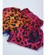 Шорты Муай-Тай MANTO shorts MUAY THAI LEOPARD 93476903 фото 3