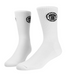 Шкарпетки Tatami Crew Socks - White 1684706902 фото 1