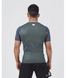Рашгард KINGZ Draft Rashguard &ndash; Storm Blue 2089109715 фото 4