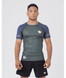 Рашгард KINGZ Draft Rashguard &ndash; Storm Blue 2089109715 фото 6