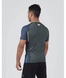 Рашгард KINGZ Draft Rashguard &ndash; Storm Blue 2089109715 фото 5