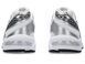 Кросівки Asics GEL-1130 WHITE/PURE SILVER 98245129 фото 3