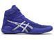 Борцовки Asics Matcontrol 2 Blue/White  1223467330 фото