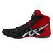 Борцовки Asics Split Second 9 Black/Red  1209425692 фото 3