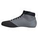 Борцовки Adidas Mat Hog 2.0 Gray/Black 1199093264 фото 3