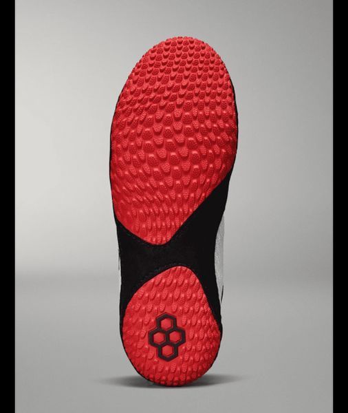 Борцівки Rudis ALPHA 2.0 Metallic Red ALPNC1000-MTCRED-6 фото