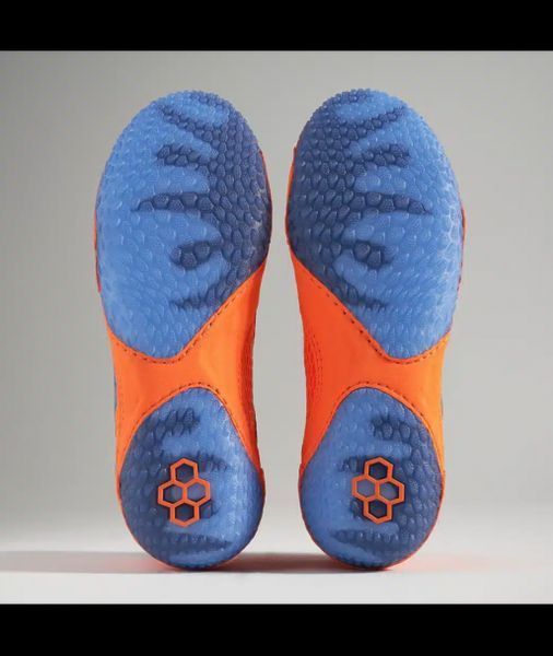 Борцовки Rudis Jordan Burroughs Alpha 2.0 United Orange JBA-0005-UO-8.5 фото