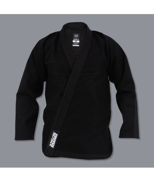 Кимоно Scramble Base-K Gi Black 1671397979 фото
