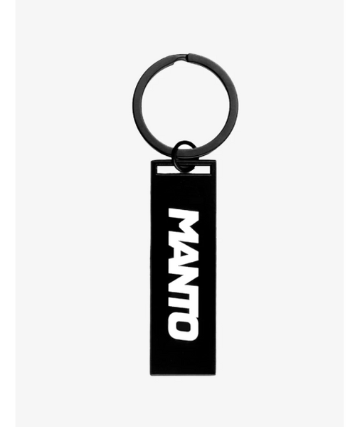 Брелок MANTO keychain LOGOTYPE 2203329756 фото