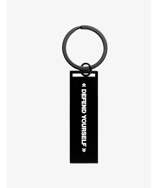 Брелок MANTO keychain LOGOTYPE 2203329756 фото