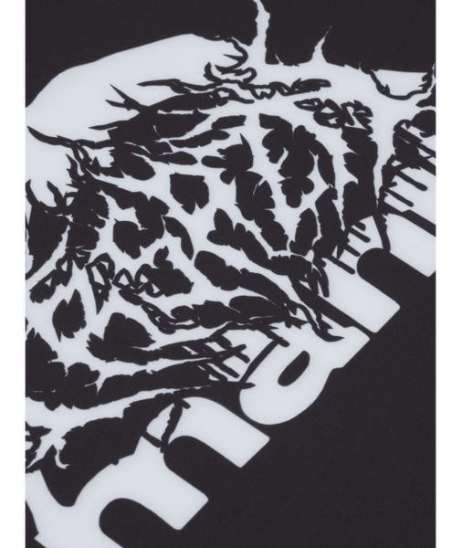 Рашгард MANTO rashguard TREASURE ZONE black 645780947 фото