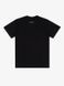 Футболка MANTO t-shirt VARSITY 25 black onyx 2395825 фото 3