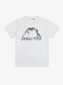 Футболка MANTO t-shirt METAL white 2546382787 фото 1