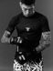 Рашгард MANTO rashguard TREASURE ZONE black 645780947 фото 1